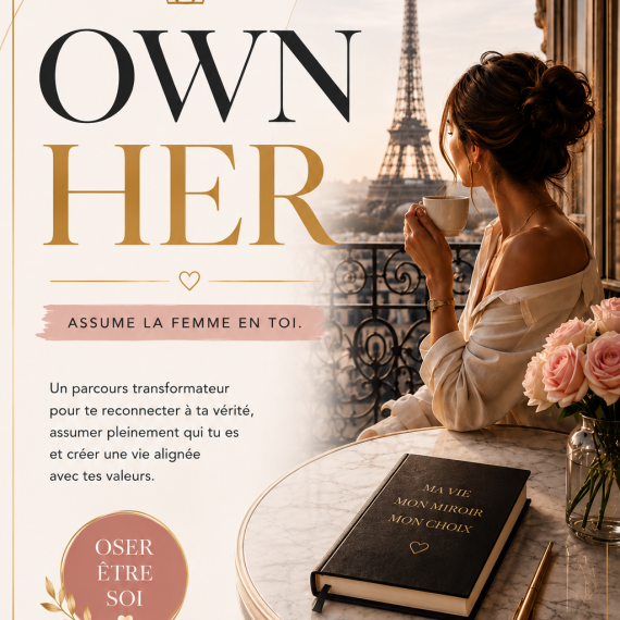 OWN HER
