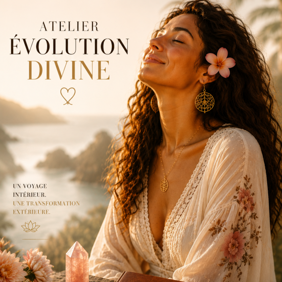EVOLUTION DIVINE