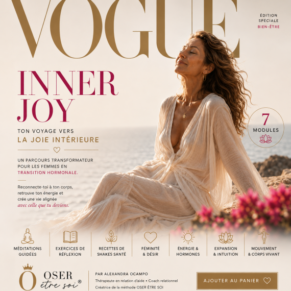 INNER JOY