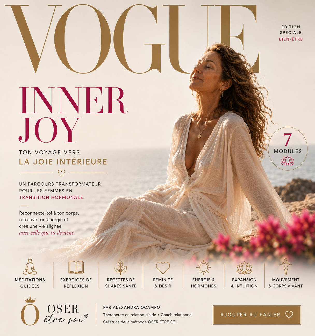 INNER JOY
