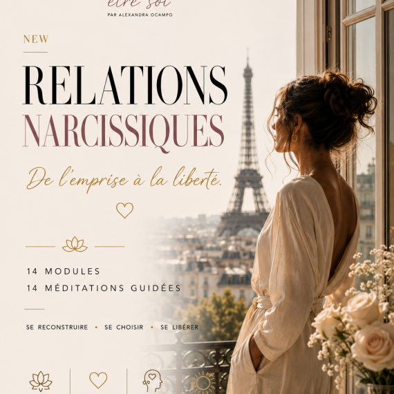 RELATIONS NARCISSIQUES
